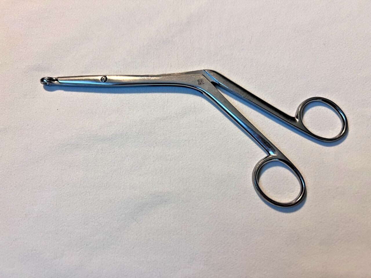MEDICON 66.25.01 Bruening Septum Forceps