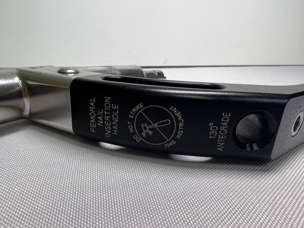 SYNTHES 357.511 Femoral Tool — photo 4