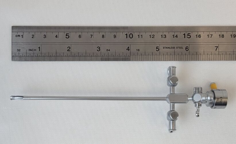 KARL STORZ 27032D Urological Instrument — photo 7