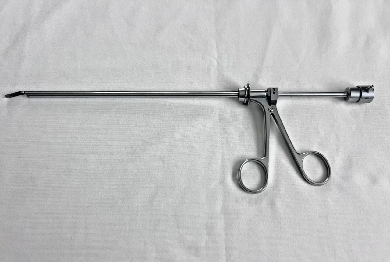 KARL STORZ 26163EK Hysteroscope — photo 1
