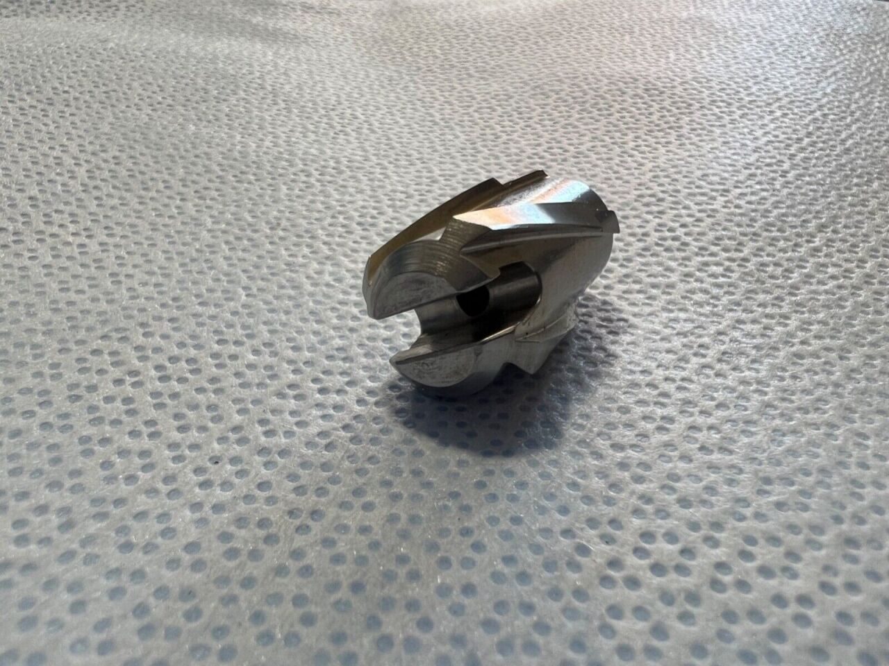 SYNTHES 351.64 Medullary Reaming Head 16.5mm — photo 4