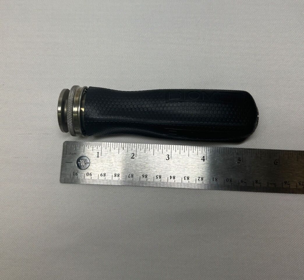 ZIMMER BIOMET 110003457 Ratcheting Screwdriver Handle — photo 2