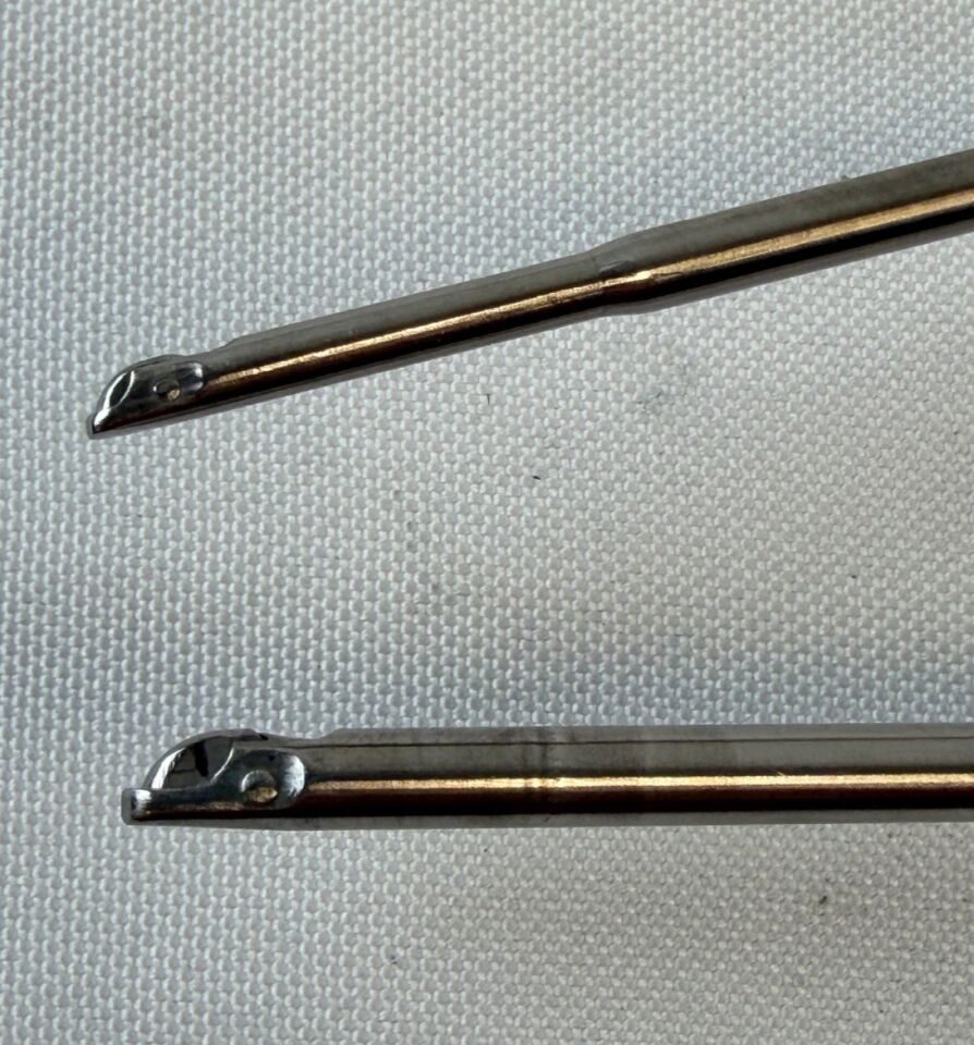 DYONICS 2707 & 2685 Arthroscope — photo 6