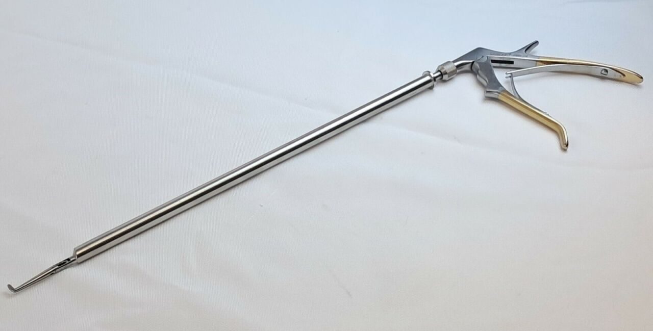 JARIT C600-128 ROTO-CAM Mixter Spreader-Dissector — photo 2