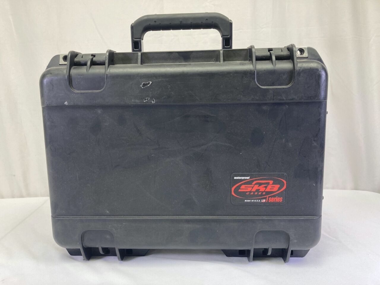 SKB 3i-1711-6B-E Surgical Cases — photo 4