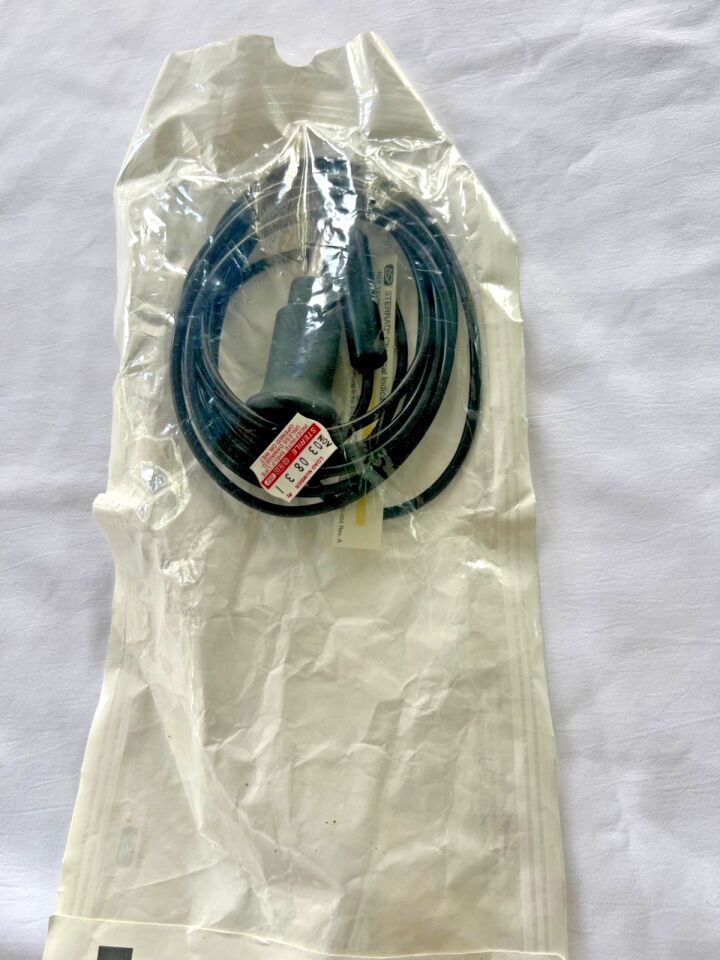 GYRUS ACMI C650-129A Monopolar Active Cord for Bovie / Valleylab Style — photo 6