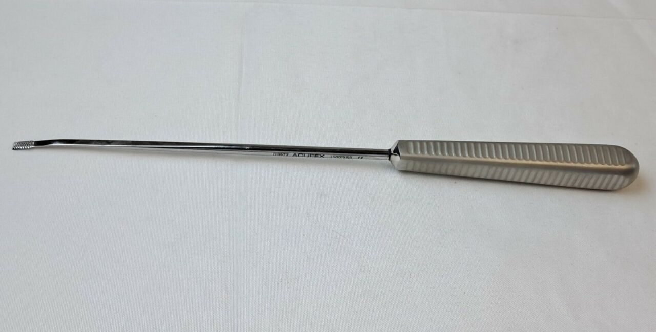 SMITH & NEPHEW 13977 Knife Rasp 10.5in