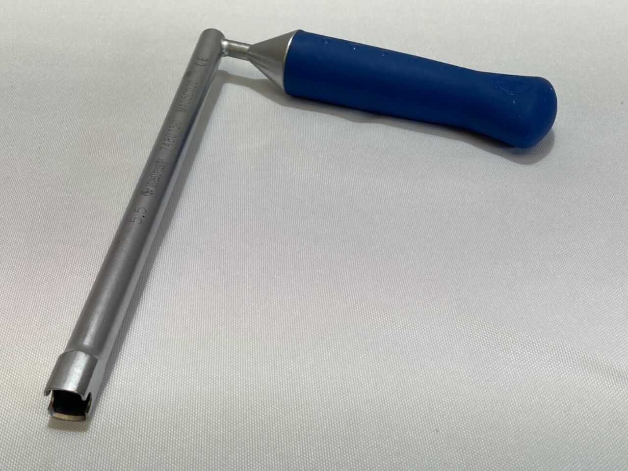 MEDTRONIC 7480150 5.5 CD Horizon Legacy Counter Torque Wrench — photo 8