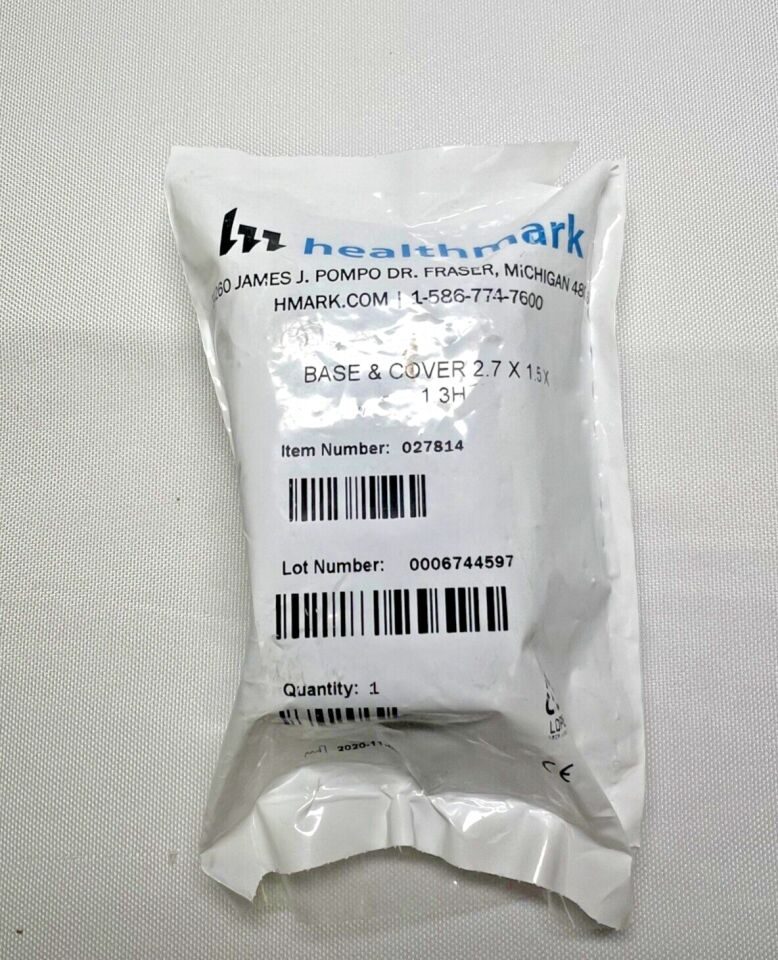 HEALTHMARK 27814 Surgical Cases — photo 2