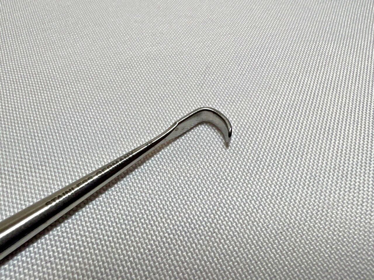 BOSS INSTRUMENTS 18-5095 Double Ended Ragnell Retractor 4.5 X 9mm & 5.5 X 15mm — photo 3