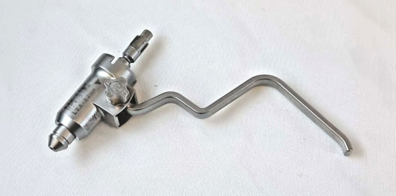 STRYKER 7203-136-000 System 7 Single Trigger Pin Collet — photo 4