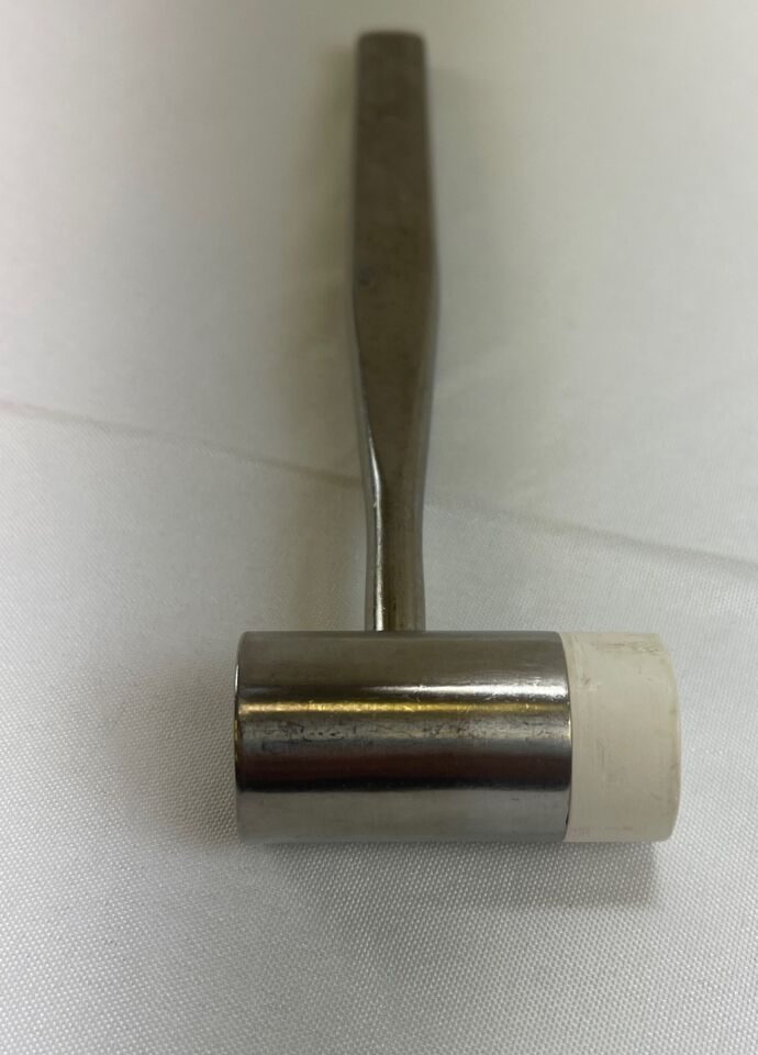 SSI ULTRA 63-0206 One Sided Nylon Mallet 1" x 7.5" — photo 5