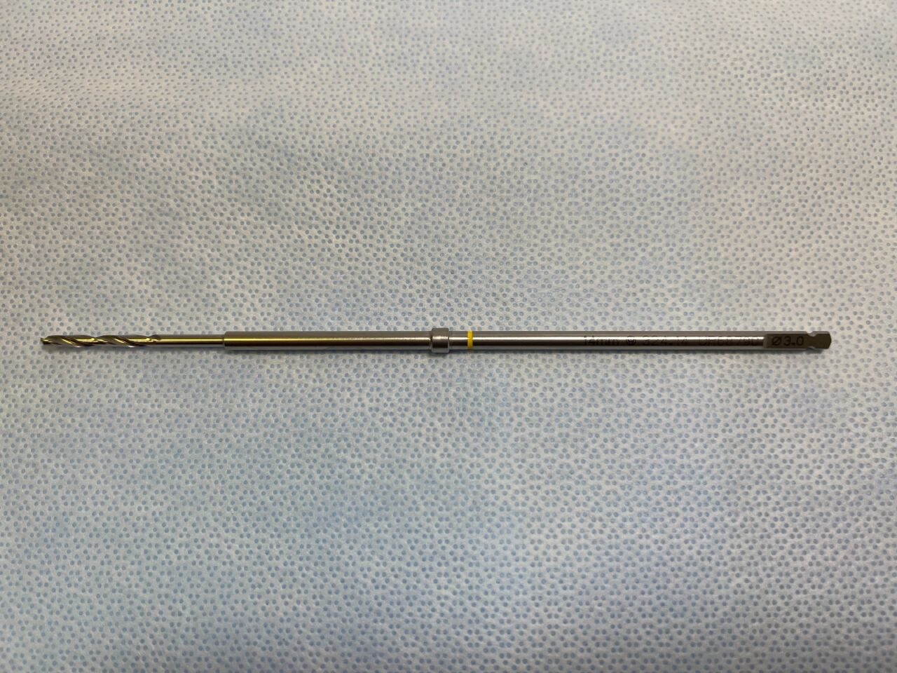 SYNTHES 324.14 Drill Bit — photo 2
