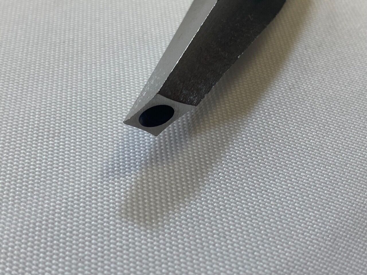 SYNTHES 357.412 Cannulated Reverse Awl — photo 4