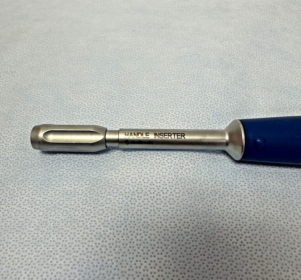 MEDTRONIC 2151100 Handle Inserter — photo 5