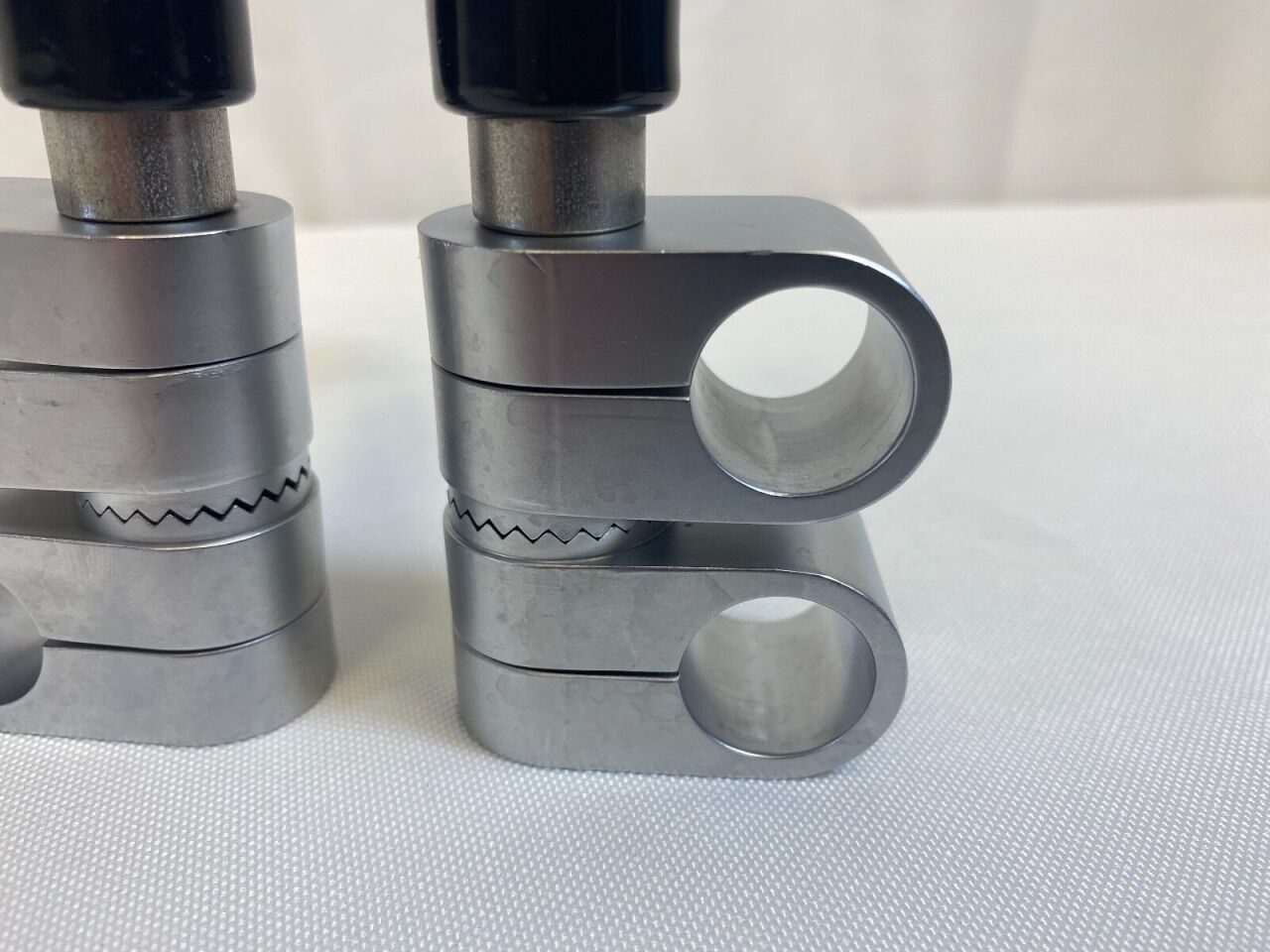 3/8" Surgical Table Clamp w/ Quick Release - Set of 2 — photo 4