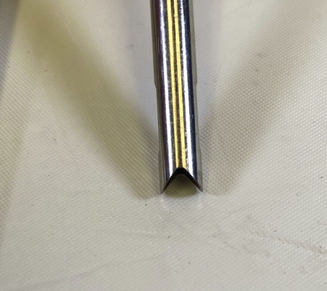 STRYKER 3910-003-025 Drill Guide Handle w/ Conical Obturator 3910-003-020 — photo 6