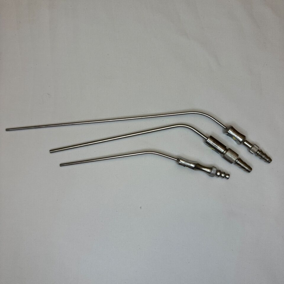 VARIOUS  V. Mueller Boss Jarit 40 Piece  Posterior Lumbar LLIF Lateral Neuro Spine Tray — photo 9