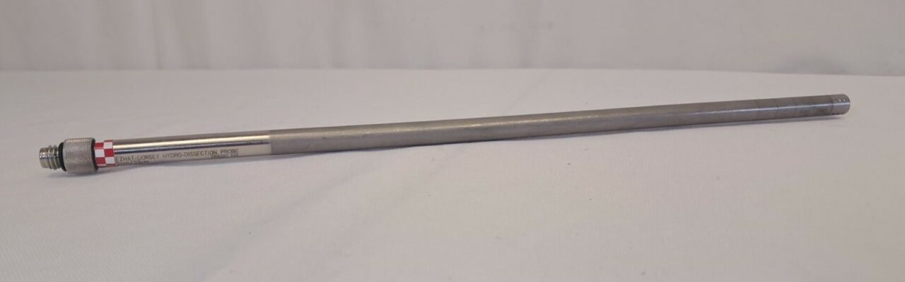 NEZHAT-DORSEY 26600 HX 10mm/33Cm Hydro-Dissection Probe