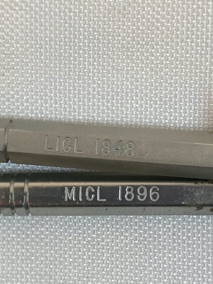 OMS Various Ocular Lens Handpieces Phaco — photo 2