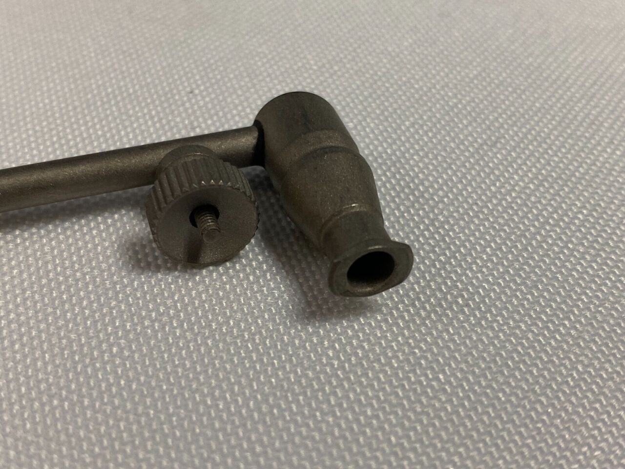 KARL STORZ 8588LM Suction Tube With Lateral Holes — photo 3