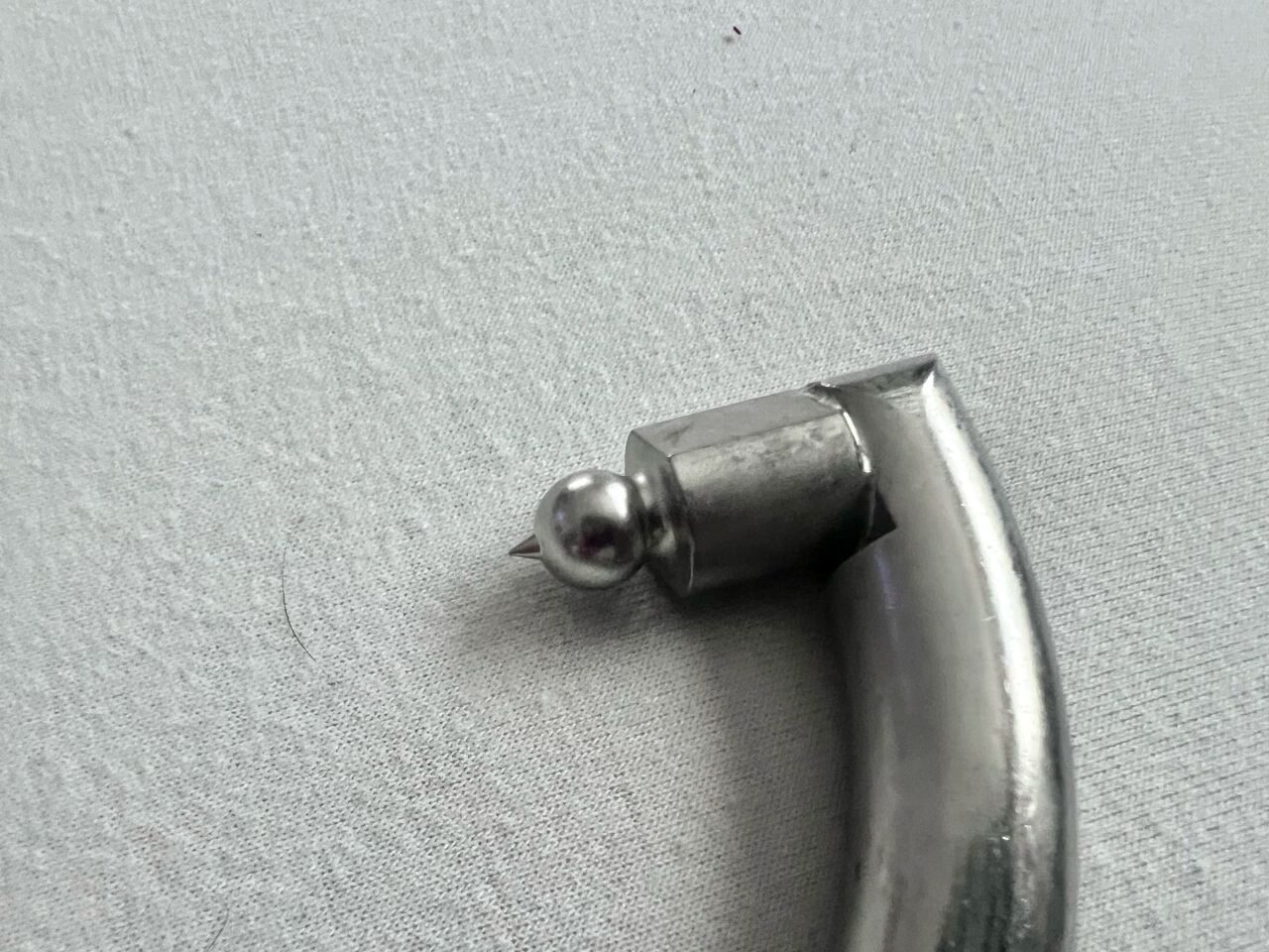 SYNTHES 398.755 Clamp Collinear — photo 3