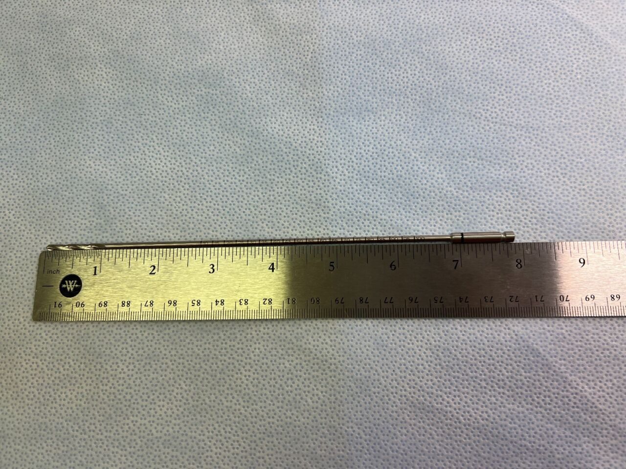 SYNTHES 324.214 Drill Bit — photo 3