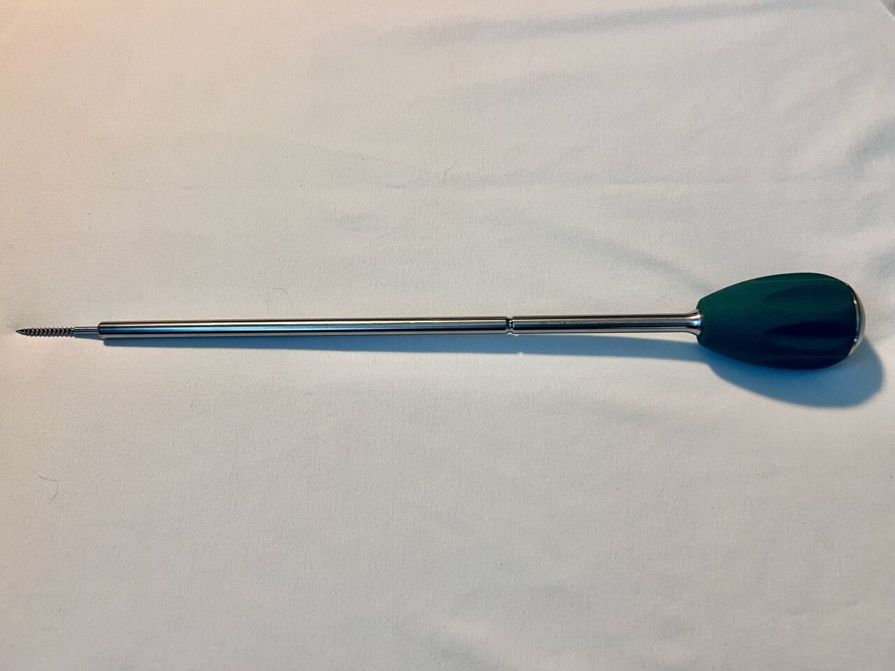 SYNTHES 324.082 Matrix Spine Straight Pedicle Probe — photo 1