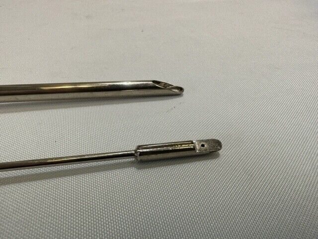 CIRCON ACMI 24F Dual Port Sheath & Obturator — photo 6