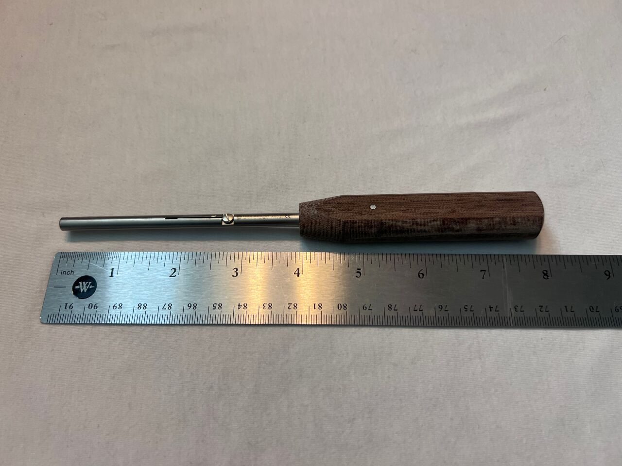 SWISS U44-642-20 Distraction Screwdriver — photo 2