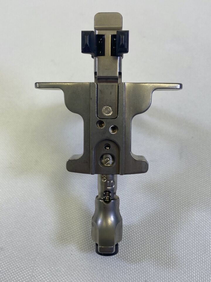 STRYKER 6541-1-600 Triathlon Knee Adjustment Block Orthopedics Trauma — photo 7