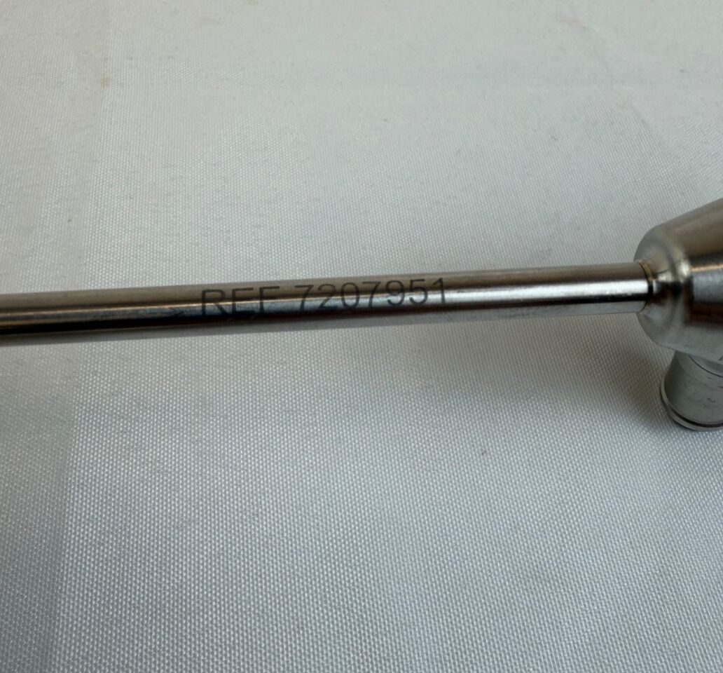 DYONICS 7207951 5.5mm x 0deg x 300mm Laparoscope — photo 5