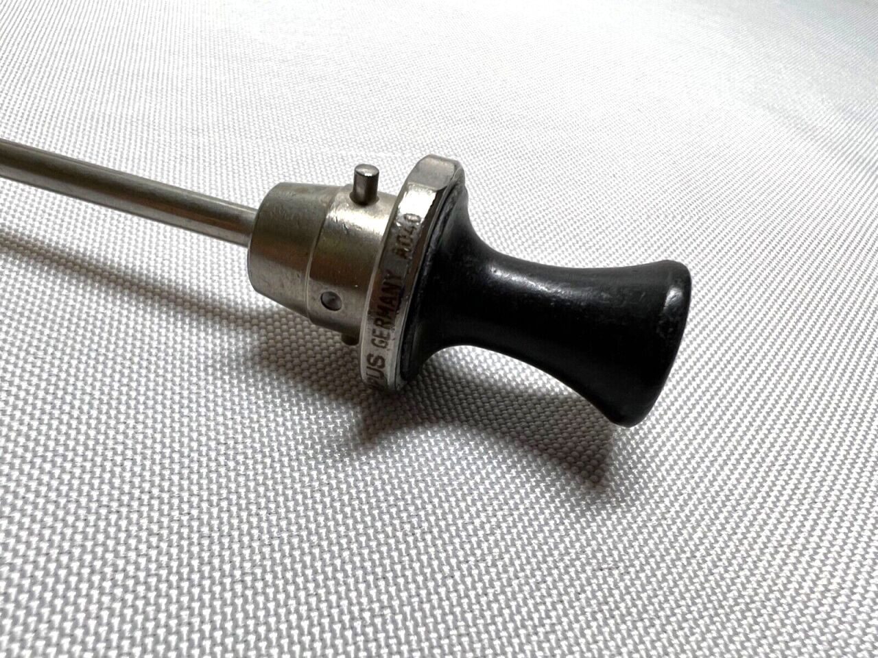 OLYMPUS A0407 Blunt Obturator Urology — photo 2