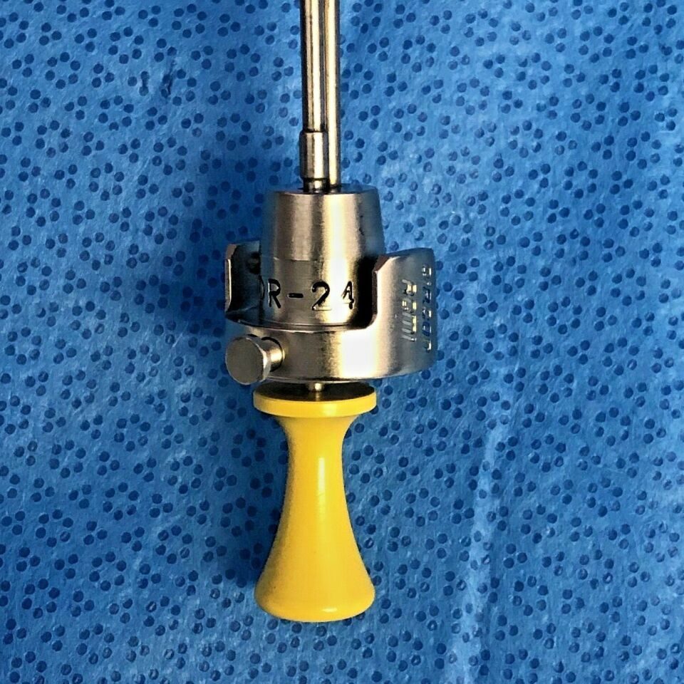 CIRCON ACMI SRS-24 TOR-24 Sheath With Obturator — photo 6