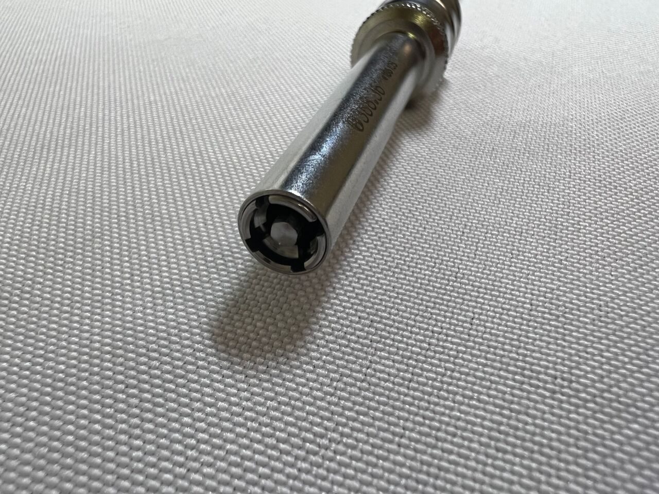 SYNTHES 388.31 w/ 388.36 Hexagonal Driver w/ Holding Sleeve — photo 2