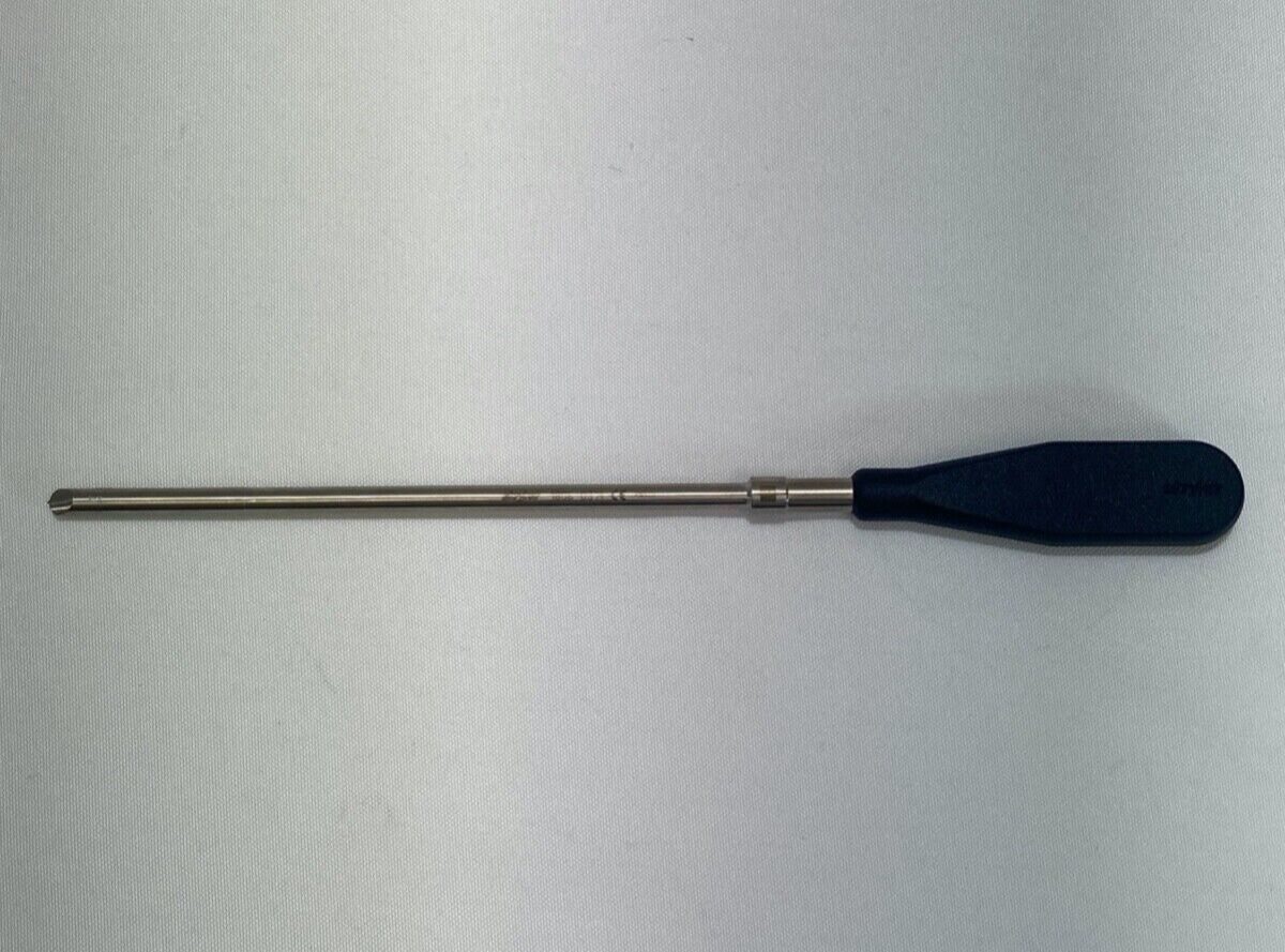 STRYKER 1806-0311 Trocar Paddle f/ GTN T2 System
