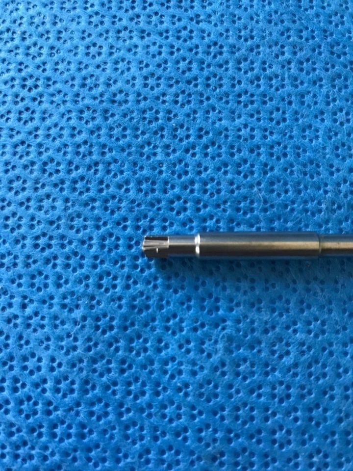 SYNTHES 387.282 Orthopedic Self-Retaining Driver — photo 2