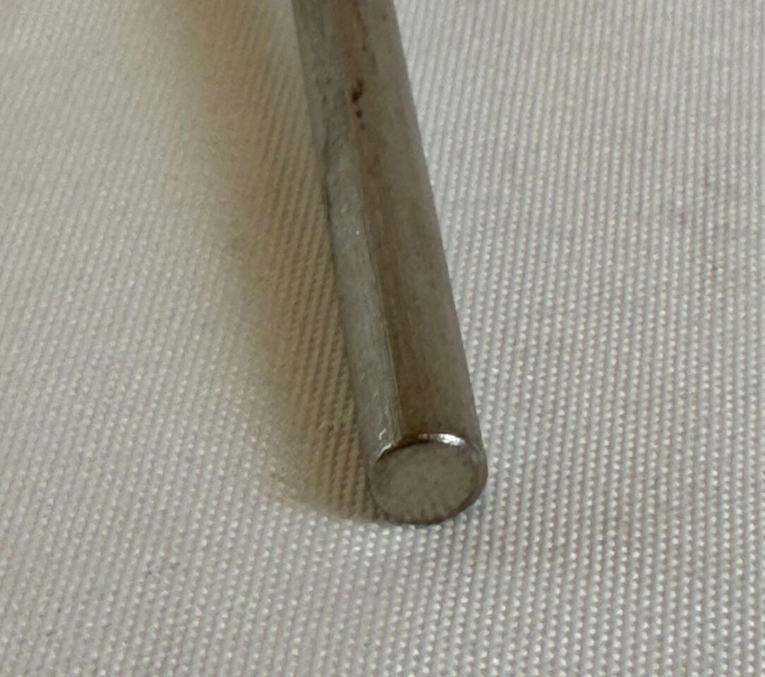 PROSIDYAN 6200-0200 Fibergraft GPS Pusher Neuro Spine Orthopedics — photo 6