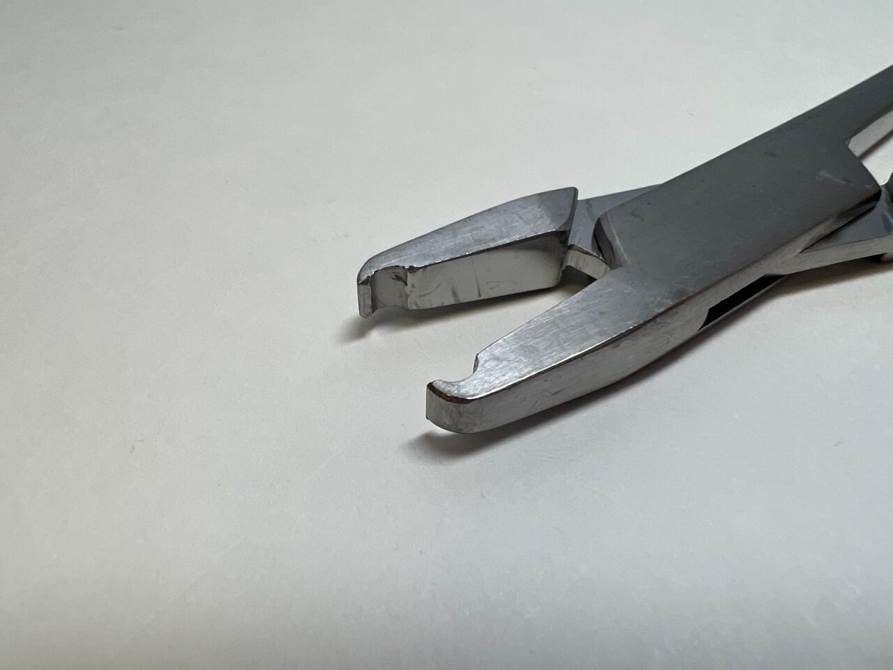 SYNTHES 2883-05-700 Spinal Rod Introducer — photo 2