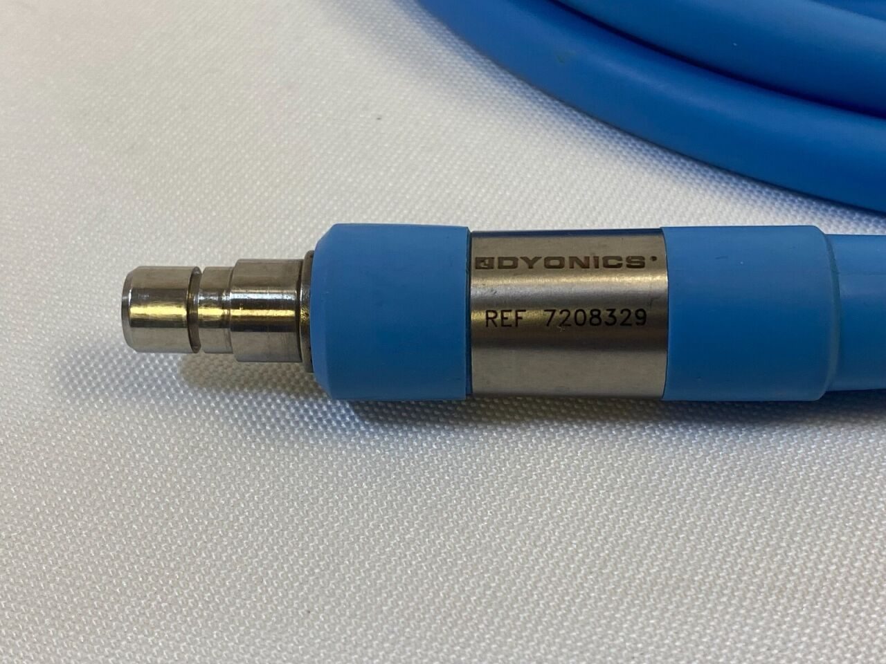 DYONICS 7208329 Fiber Optic Light Cable Endoscopy Wolf Ends — photo 3