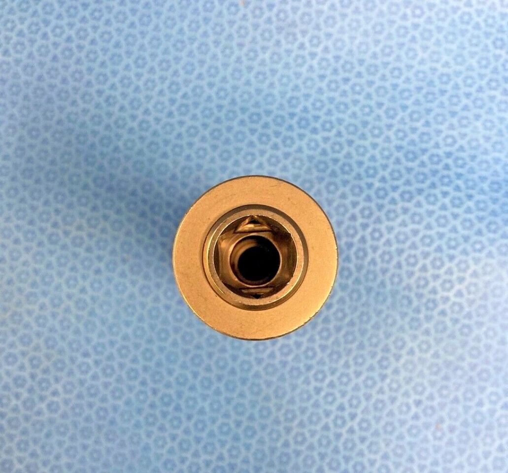 STRYKER 4103-210 System 5 Reamer 3.25:1 Orthopedic Trauma — photo 4