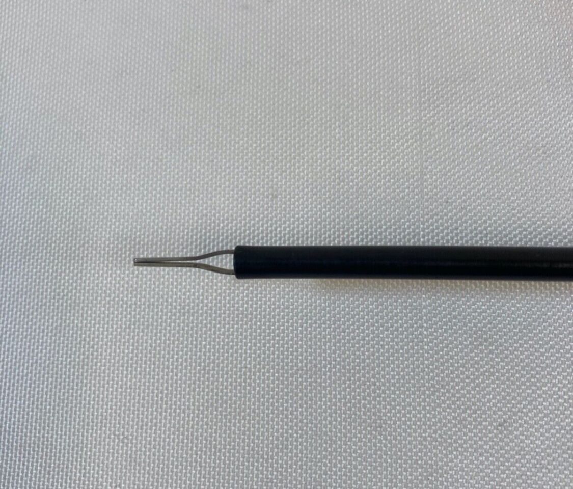 FIEGERT ENDOTEC 230.5364 Bipolar Kleppinger Forcep with Cable — photo 3
