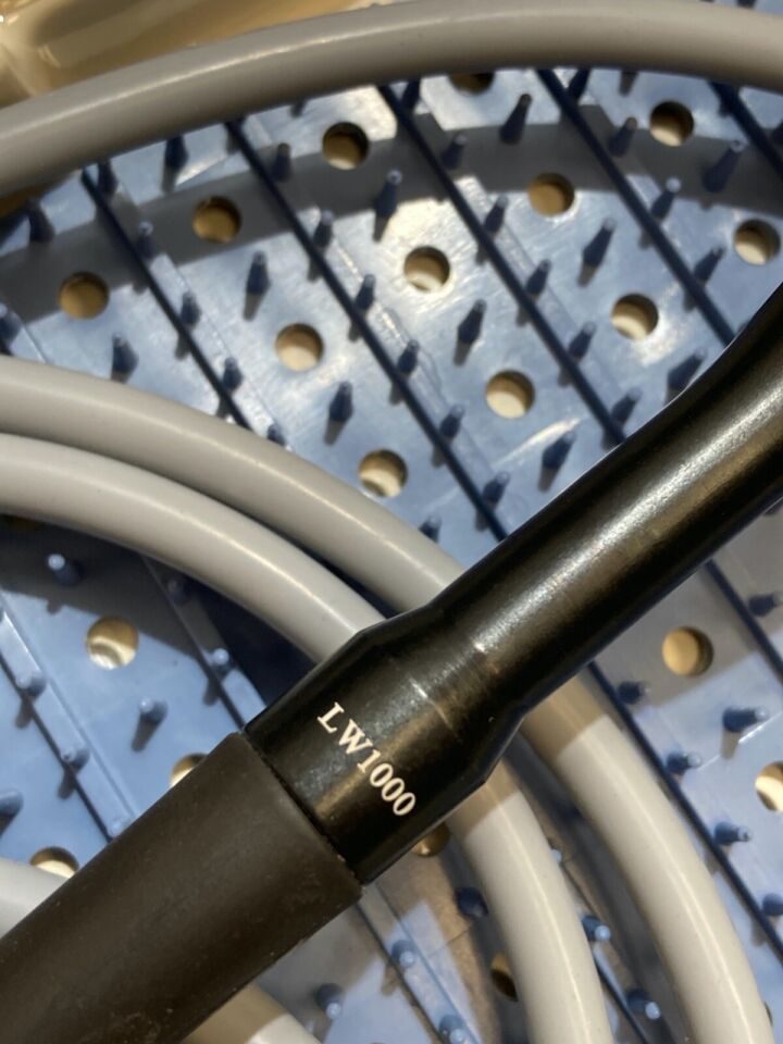 GENZYME Focal Seal LS1000 Light Source — photo 6