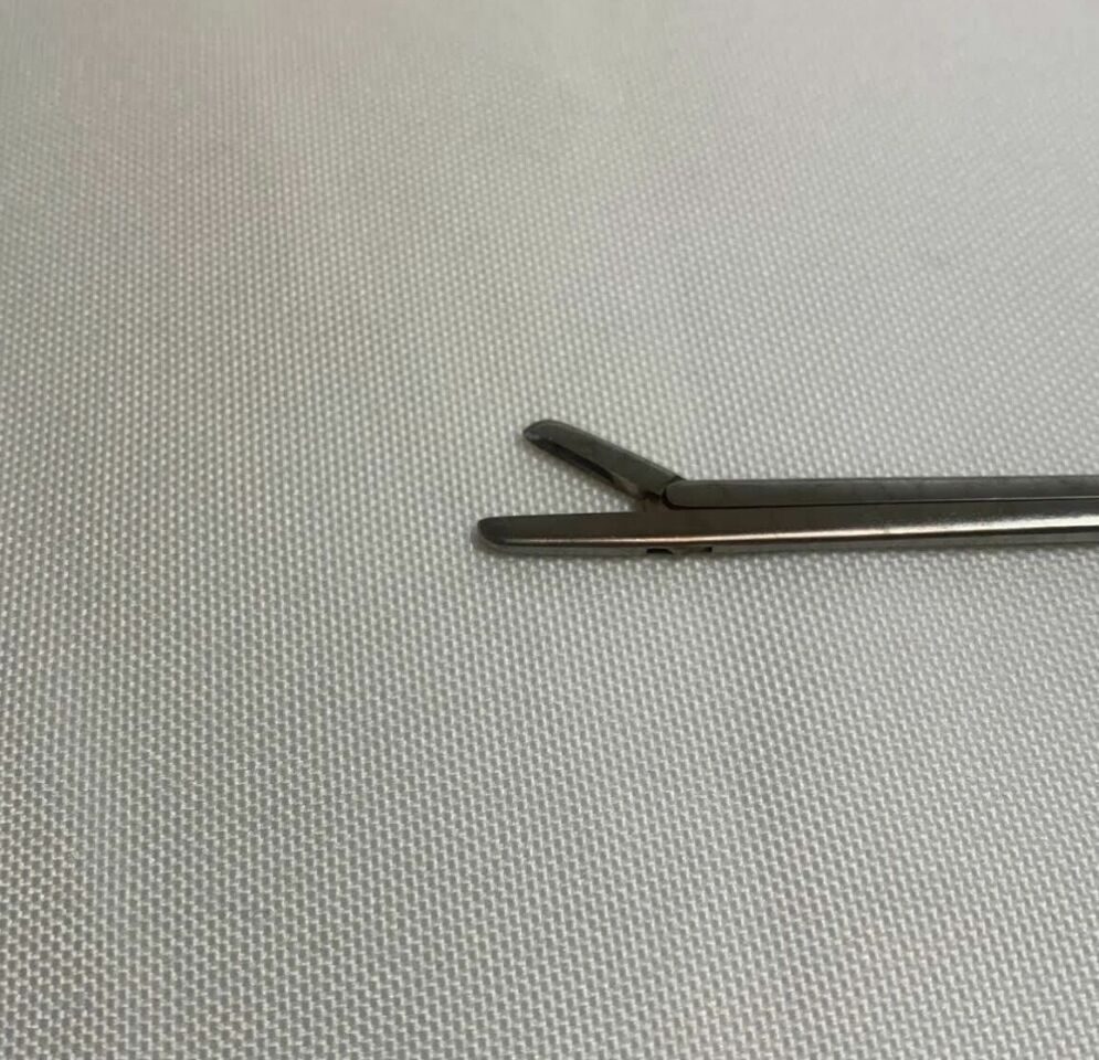 V. MUELLER K-0100 Spine/Neuro VINC Rongeur — photo 4