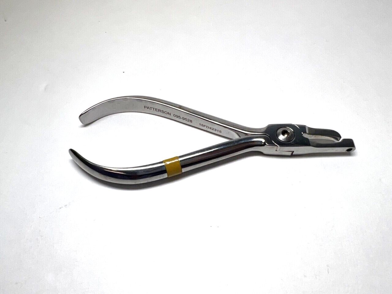 PATTERSON DENTAL 095-9528 Posterior Band Remover Short Break
