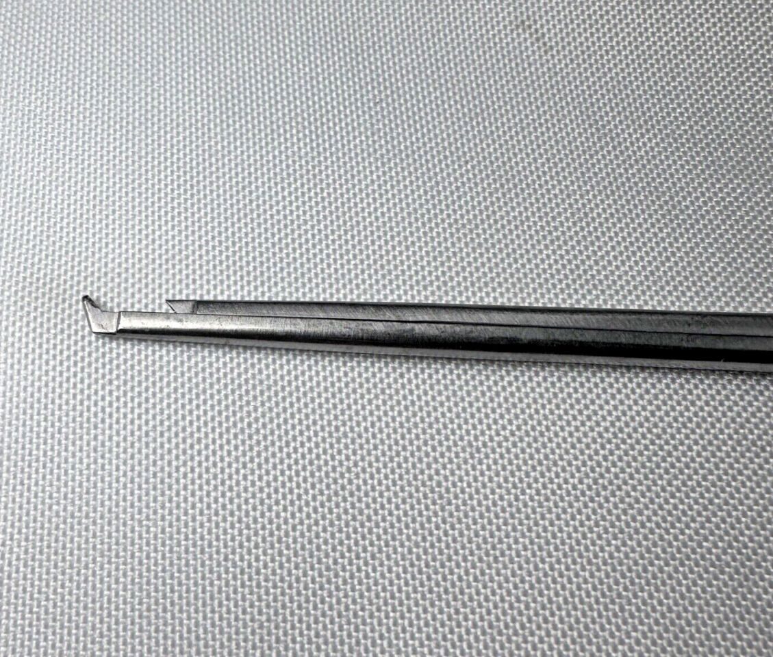 CODMAN 80-1344 Hardy Sella Punch 1mm — photo 4
