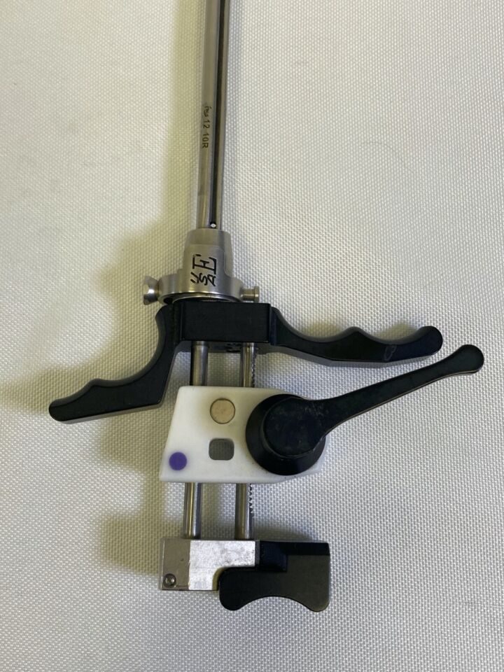 ACMI EMWE Elite McCarthy Working Element Rack & Pinion Urology Resection — photo 4