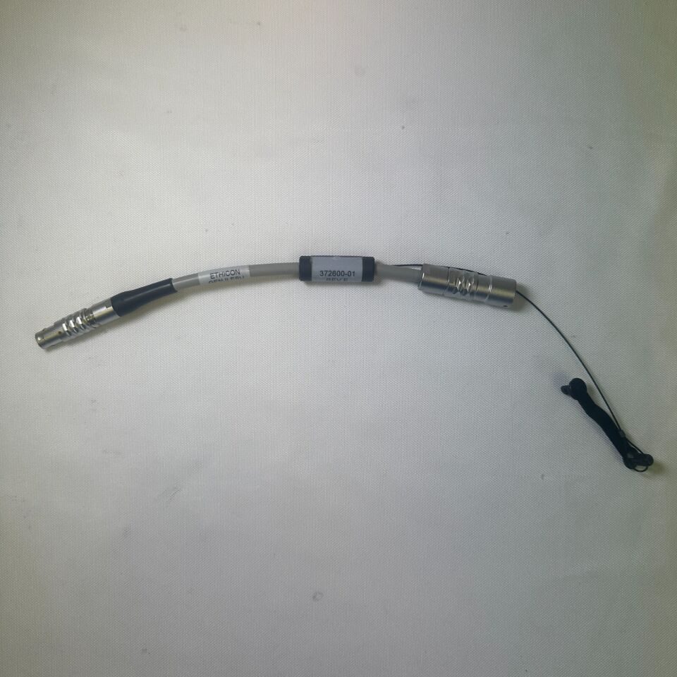 INTUITIVE SURGICAL DaVinci 372600-01 Gen II Electrosurgical Unit — photo 5