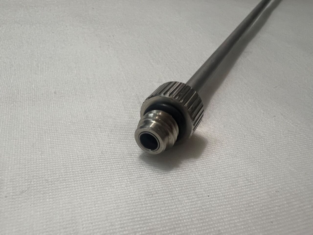 CONMED CD849 Suction / Irrigation Cannula 5mm X 45cm — photo 2