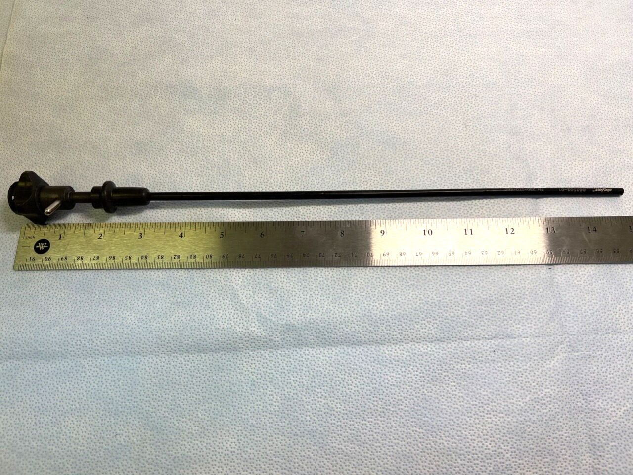 STRYKER 250-070-444 250-070-460 Ball Tip Probe & Insulated Outer Sheath — photo 5